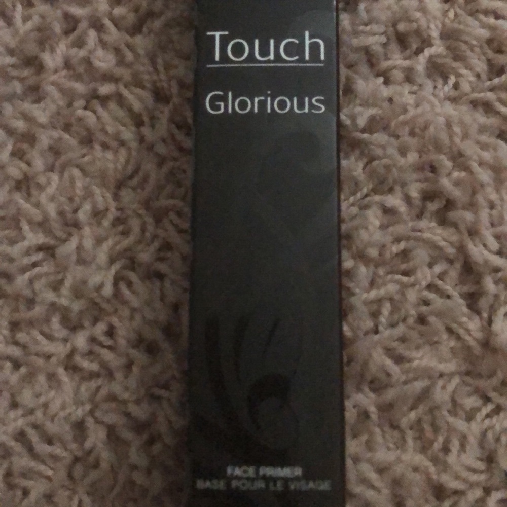 Younique Face Primer